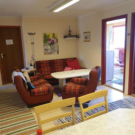 Rooms For Rent Bo (Nordland) Exterior photo