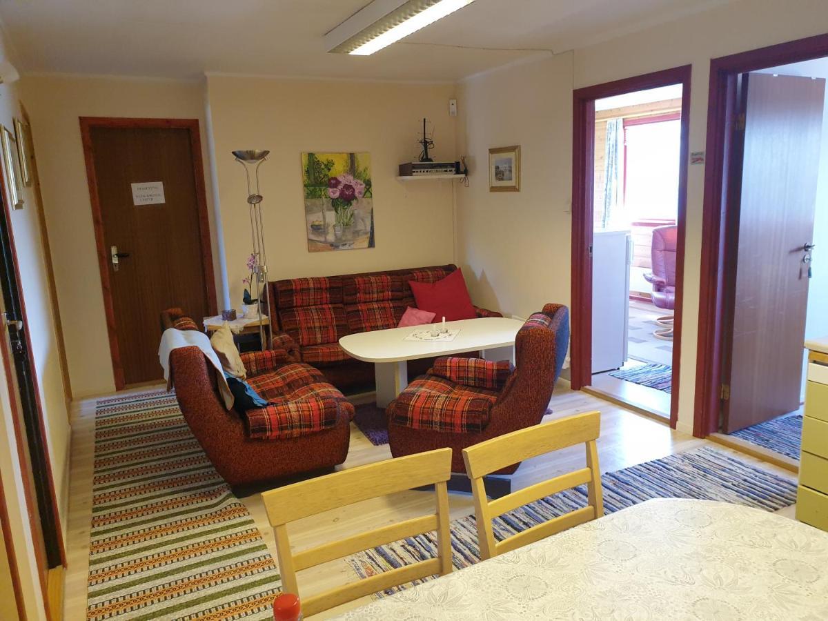 Rooms For Rent Bo (Nordland) Exterior photo