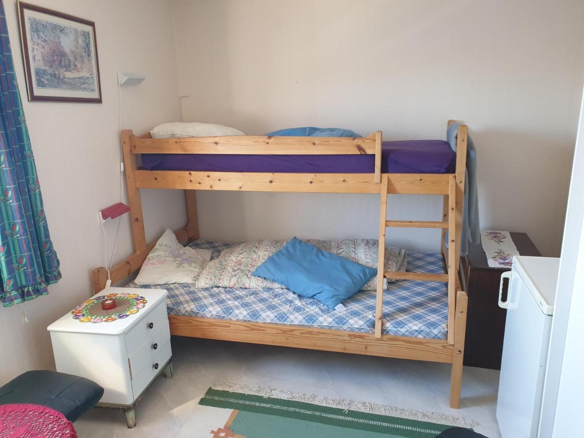 Rooms For Rent Bo (Nordland) Exterior photo