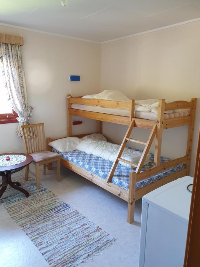 Rooms For Rent Bo (Nordland) Exterior photo