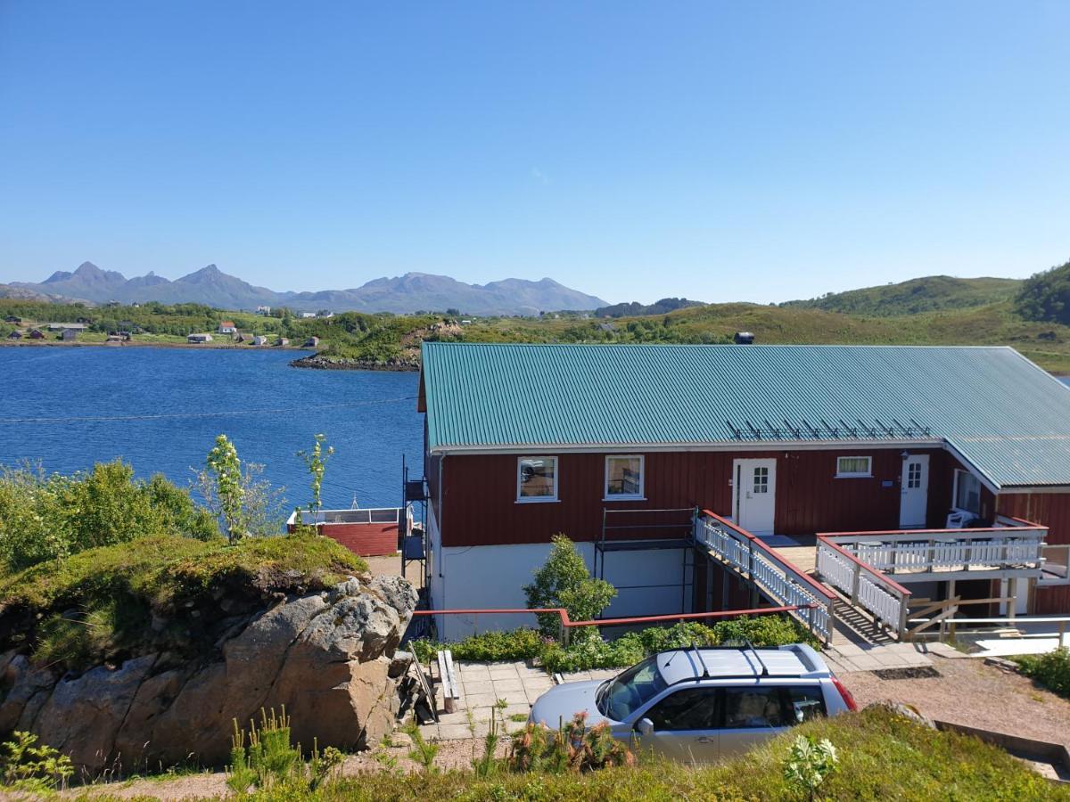 Rooms For Rent Bo (Nordland) Exterior photo