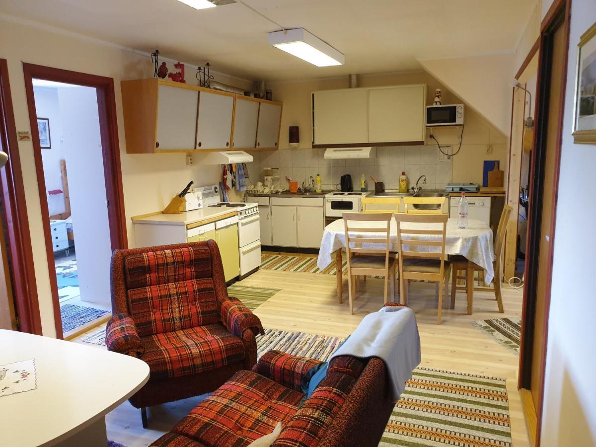 Rooms For Rent Bo (Nordland) Exterior photo