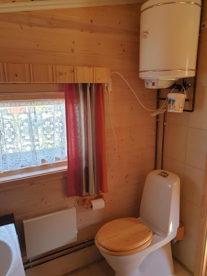 Rooms For Rent Bo (Nordland) Exterior photo