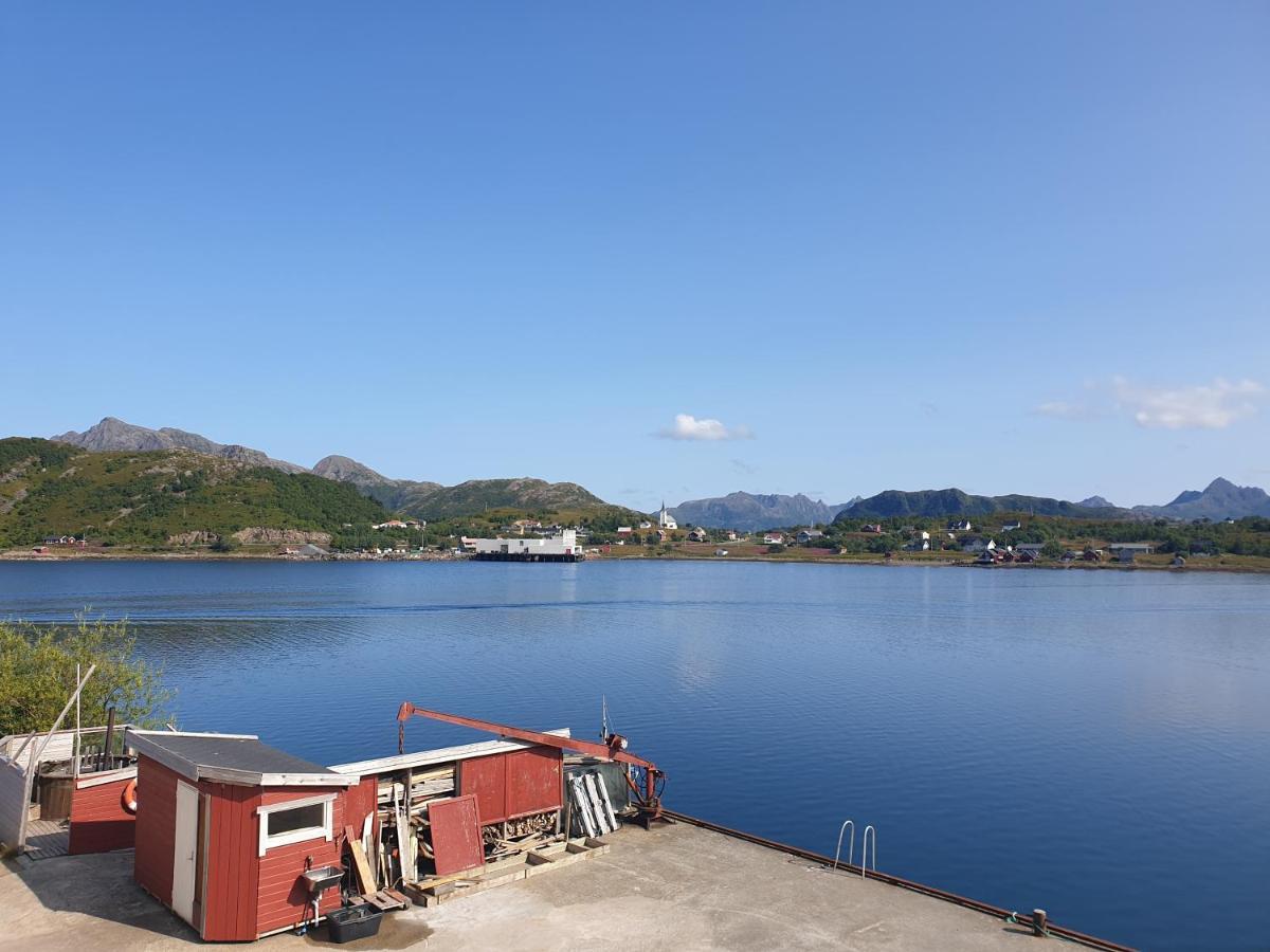Rooms For Rent Bo (Nordland) Exterior photo
