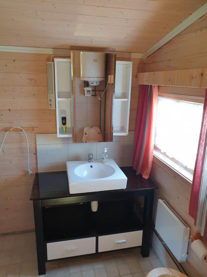 Rooms For Rent Bo (Nordland) Exterior photo