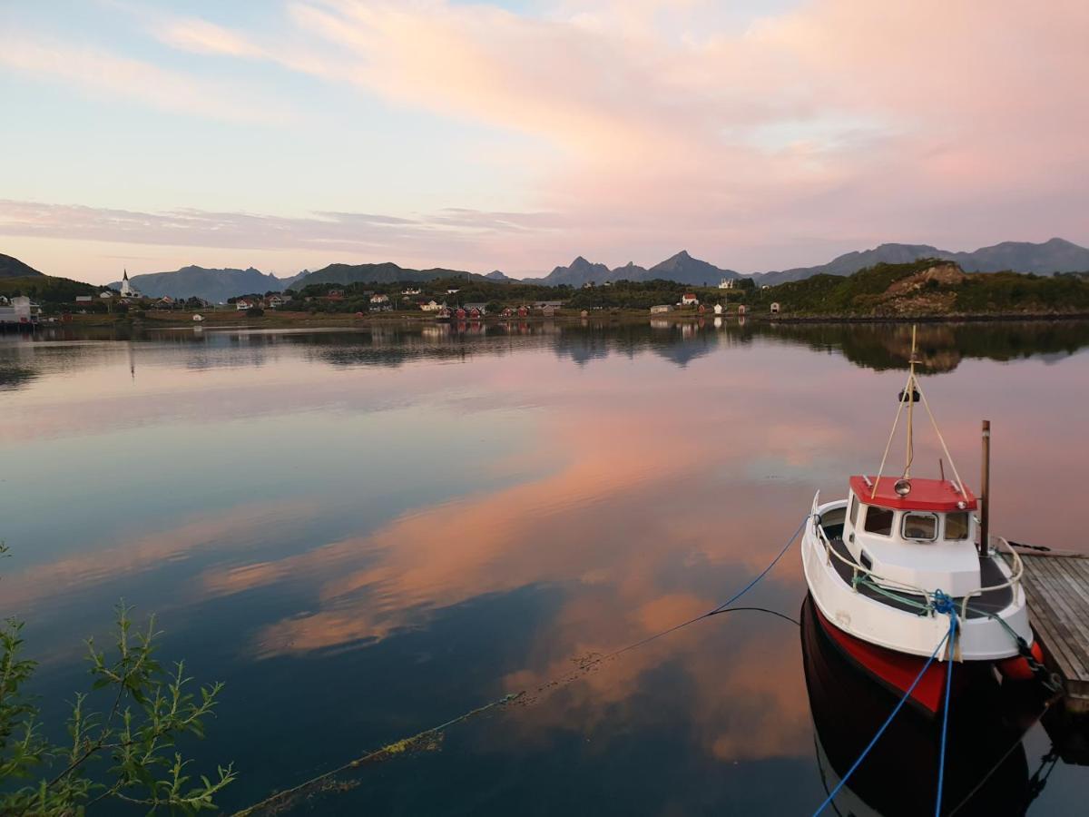 Rooms For Rent Bo (Nordland) Exterior photo