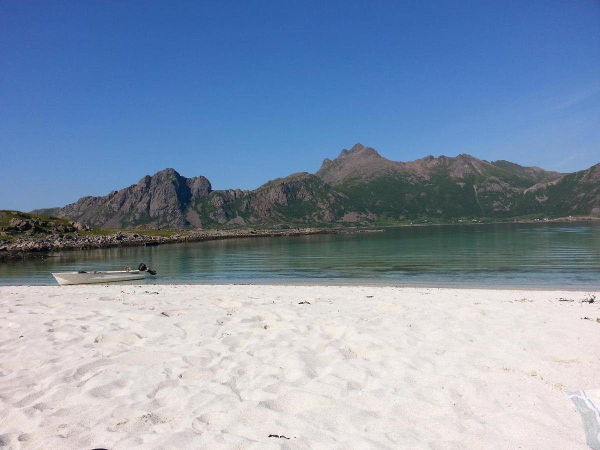 Rooms For Rent Bo (Nordland) Exterior photo