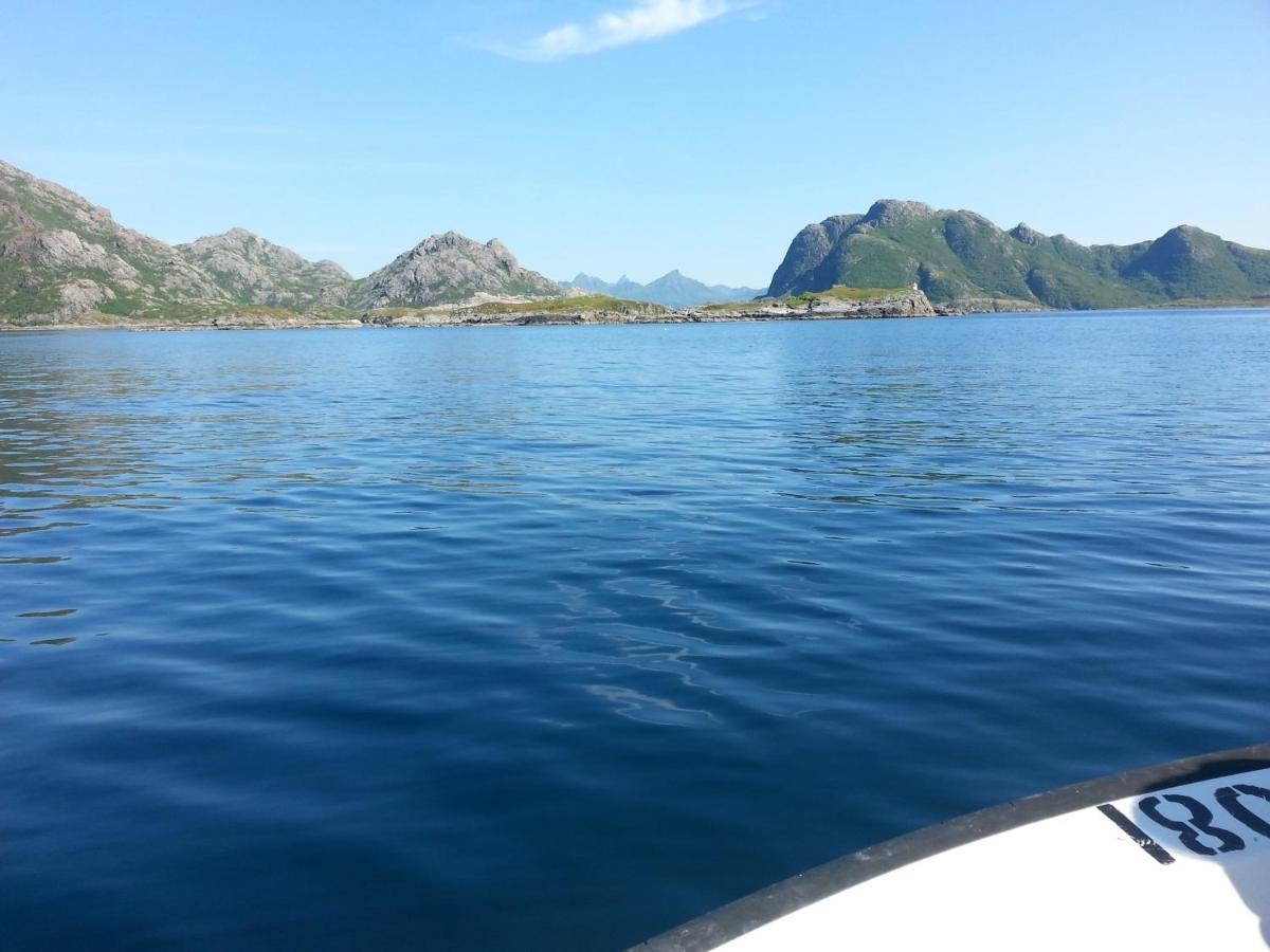 Rooms For Rent Bo (Nordland) Exterior photo