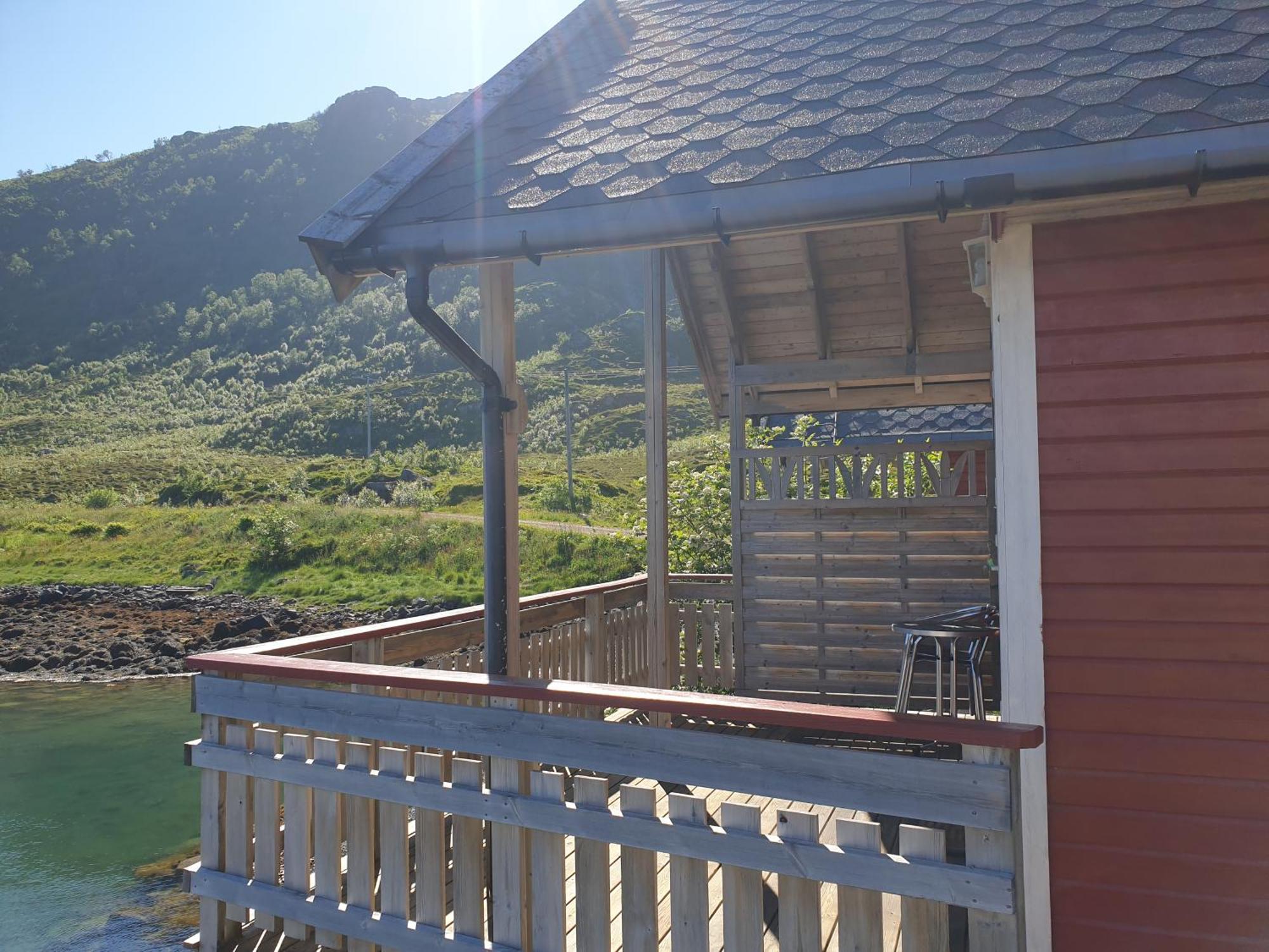 Rooms For Rent Bo (Nordland) Room photo